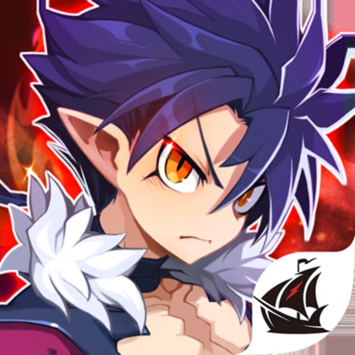DISGAEA RPG - Boltrend Games