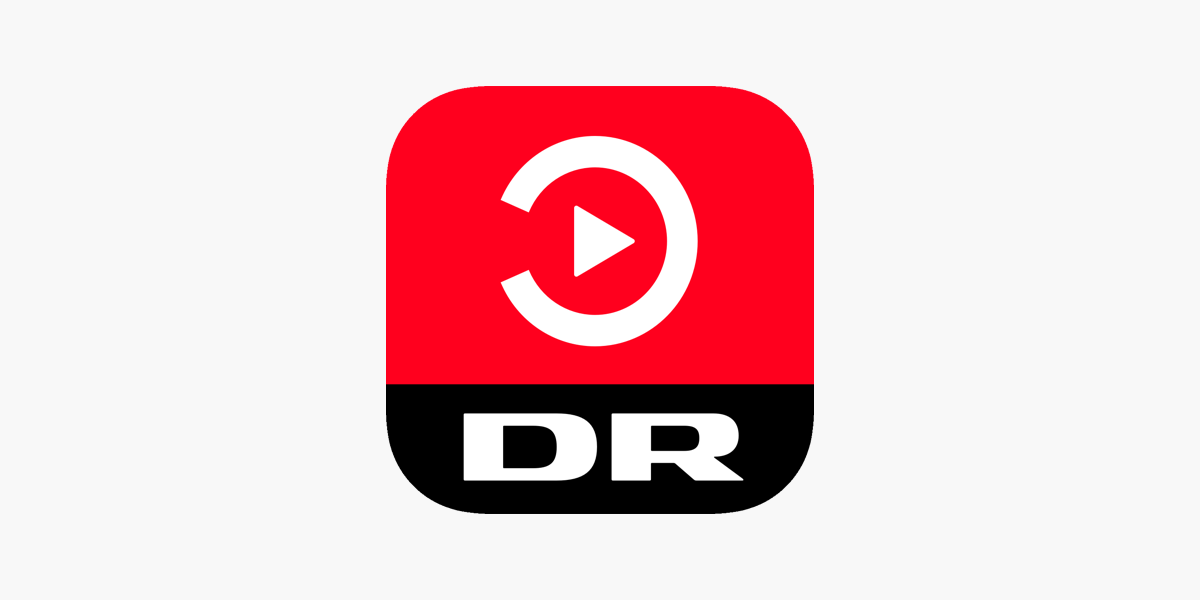 DRTV on the App