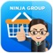 Ninja CRM - Ứng dụng chăm sóc khách hàng Ninja