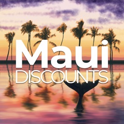 Maui Discounts