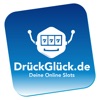 DrückGlück Online Spielothek
