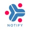 Wehealth Notify