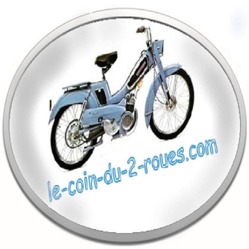 Le coin du 2 roues