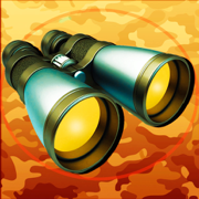 Militaire Verrekijkers Zoom