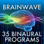 BrainWave - Binaural Beats ™