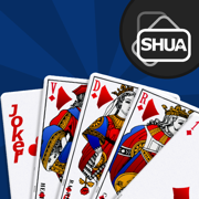 SHUA Rummy