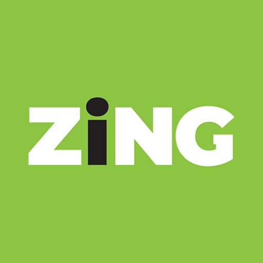 Zing Jobs App