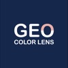 GEO COLOR LENS