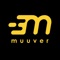 MUUVER-THE APP FOR DELIVERY GUYS