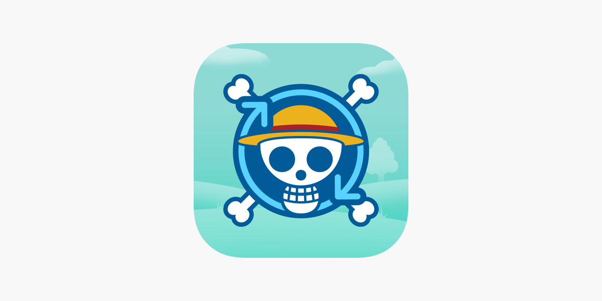 まいにちone Piece をapp Storeで