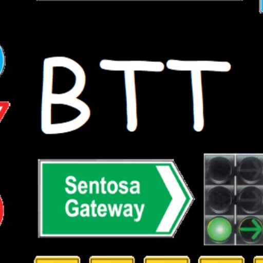 Basic Theory Test SG (BTT)