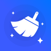 Limpiador de espacio ios app