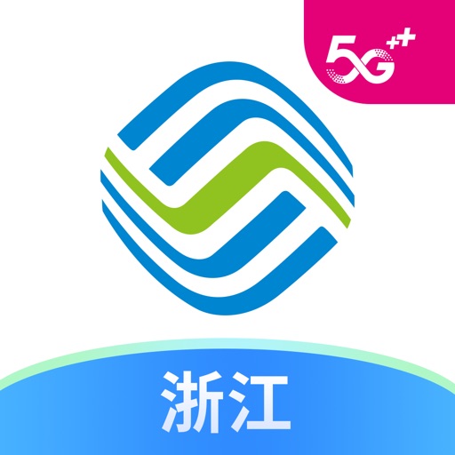中国移动浙江logo