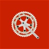 Gear Ratio Calculator 2