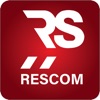 Rescom Security App