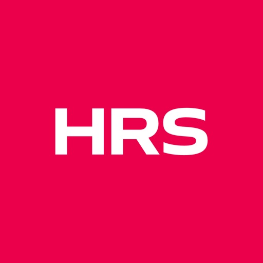 HRS: Stay, Work & Pay iOS App