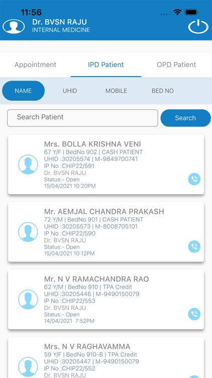 Venkateshwar Doctor App screenshot-3