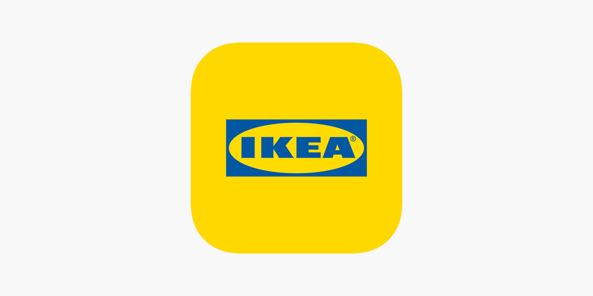 IKEA de App Store