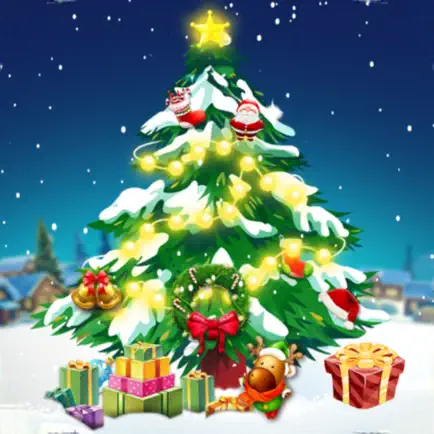 Gift of Christmas Tree Читы