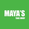 Maya's Takeway