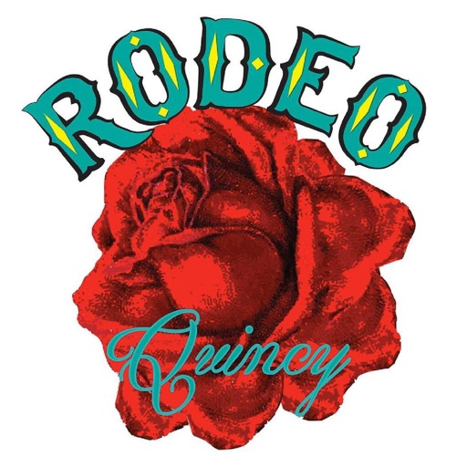 Rodeo Quincy by Rodeo Quincy