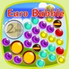 Icon Euro bubble