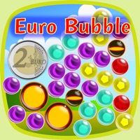 Euro bubble