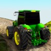 Real Tractor Driving Sim 2023