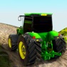 Get Real Tractor Driving Sim 2023 for iOS, iPhone, iPad Aso Report