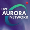 Live Aurora Network - Northern lights Aurora Network アートワーク