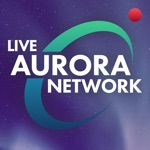 Northern lights Aurora Network