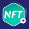 NFT Creator is a free NFT maker that lets you create NFTs with your iPhone in seconds