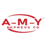 A-M-Y Express Co. Business