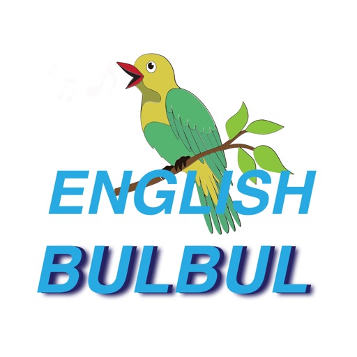 English Bulbul Teacher Download