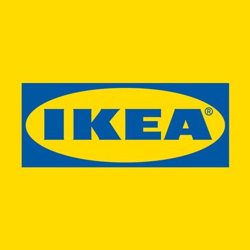 IKEA United Arab Emirates Icon