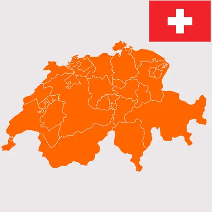 Swiss Cantons Quiz Cheats
