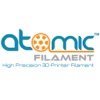 Atomic Filament