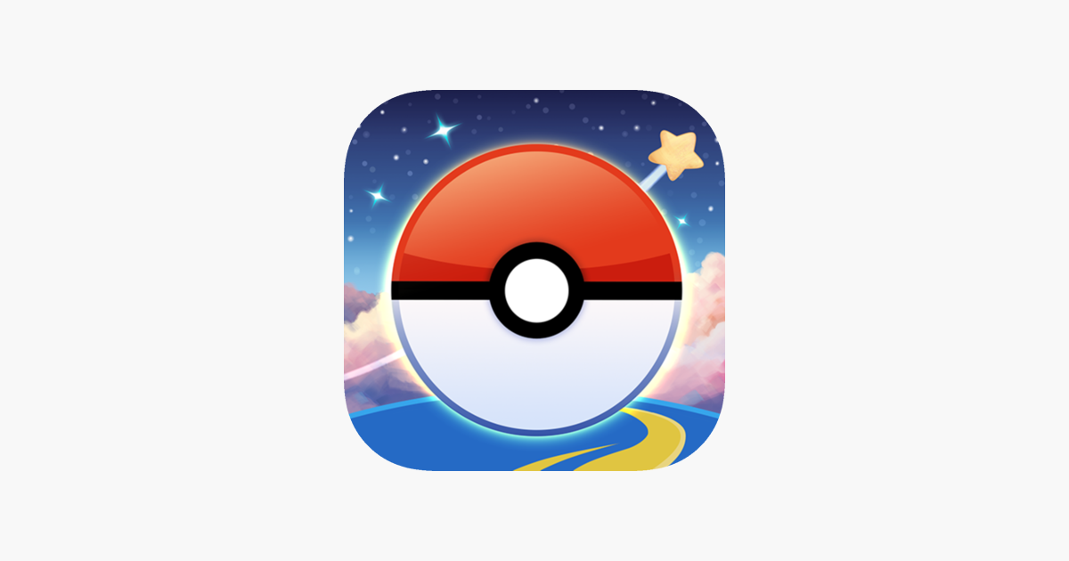 riesgo Integración herida Pokémon GO en App Store