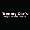 Tommy Gun's