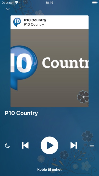 P10 Country screenshot-6