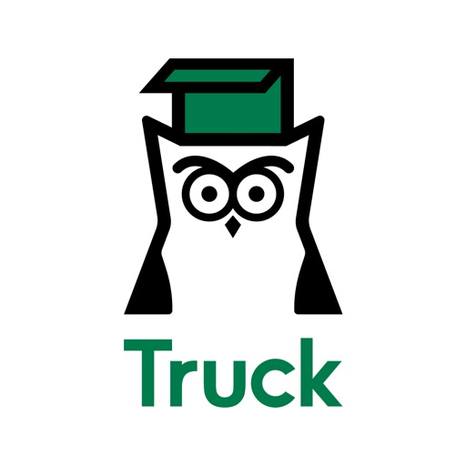 SmaRyu Truck