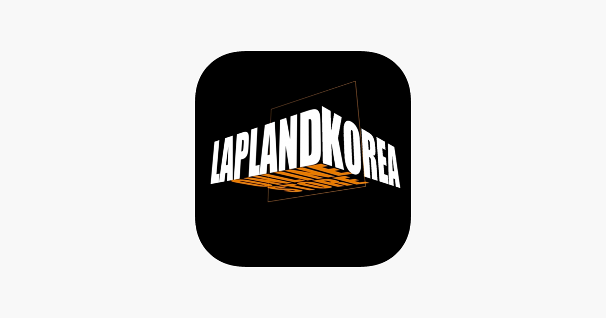 라플란드코리아 Laplandkorea On The App Store