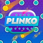 This Plinko Ball So Fall
