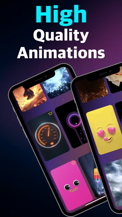 Charging animation - Play screenshot-3