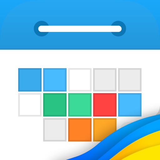 Calendars: Planner & Organizer iOS App