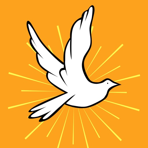 The Holy Spirit Download