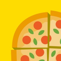 Гугенот пицца