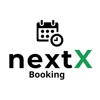NextX Booking