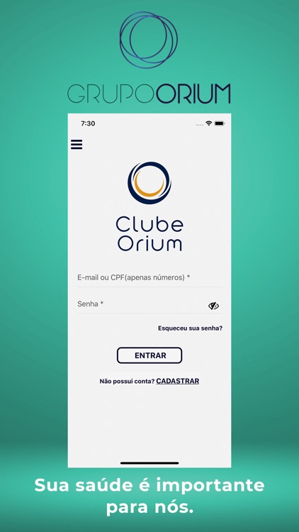 Clube Orium