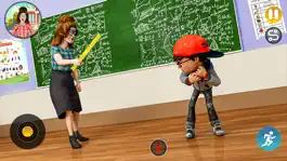 Game screenshot Scary Teacher 3D Evil Prank mod apk